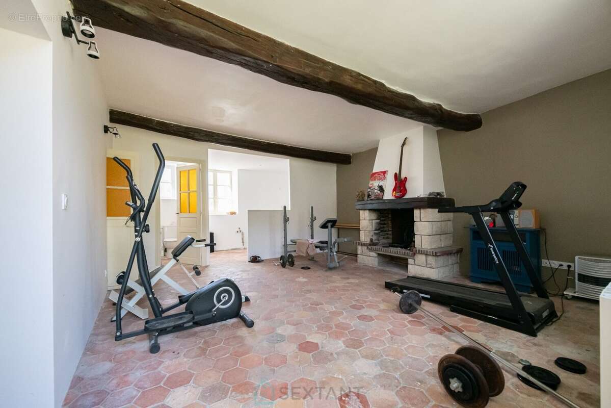 Maison à FONTAINEBLEAU