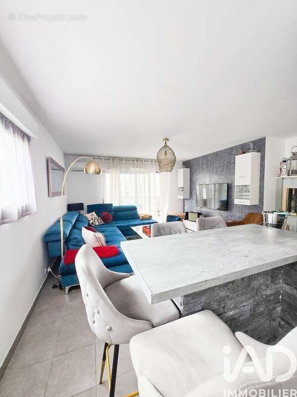 Photo 2 - Appartement à FREJUS