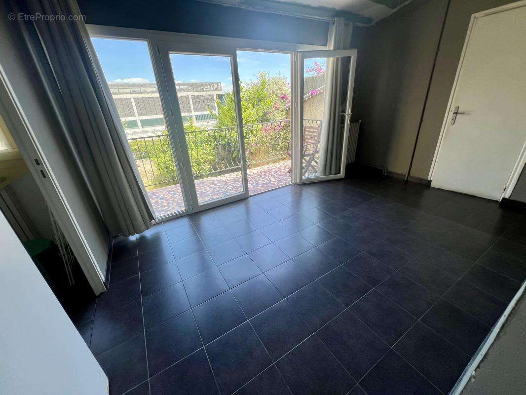 Maison à MARSEILLE-15E