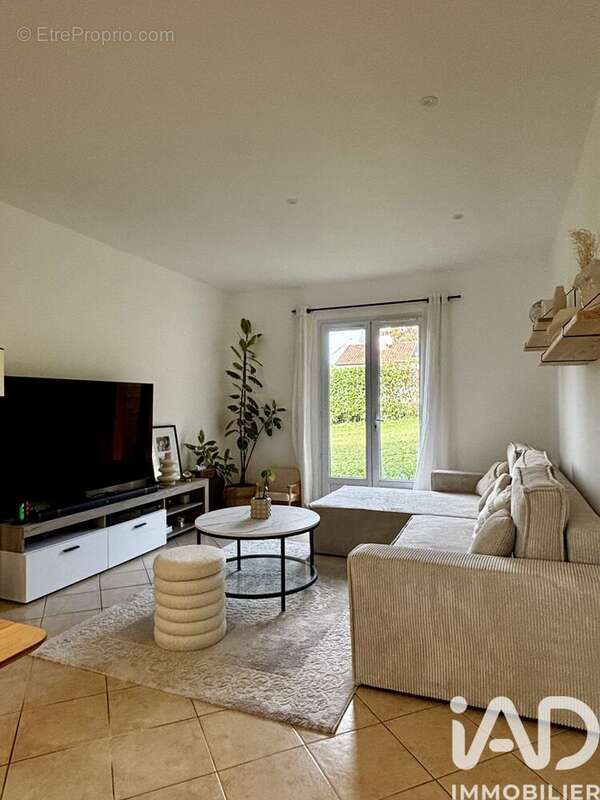 Maison 110 m² à Beaumont-Du-Perigord  - photo 6