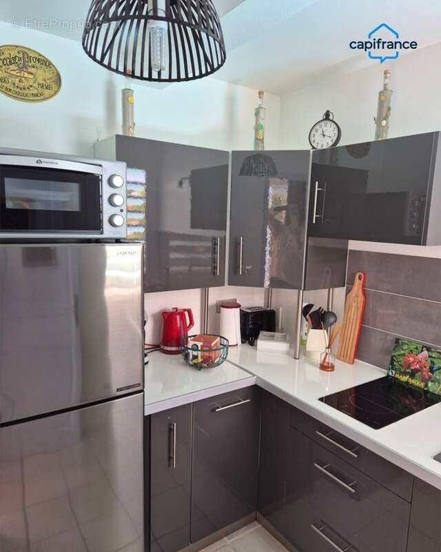 Maison à LES TROIS-ILETS