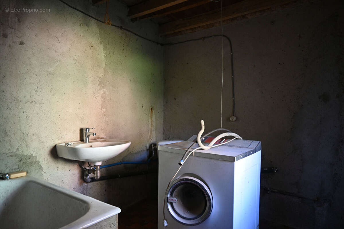 Maison à FONT-ROMEU-ODEILLO-VIA