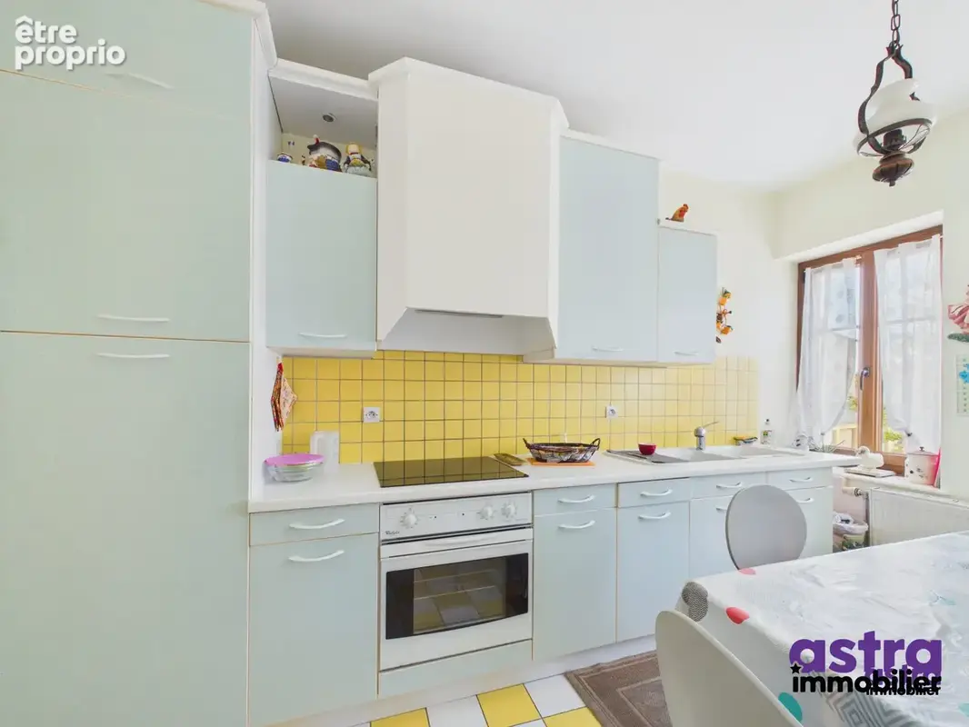 Appartement 2 pièces 81 m² à vendre à Huningue (68330) - photo 8
