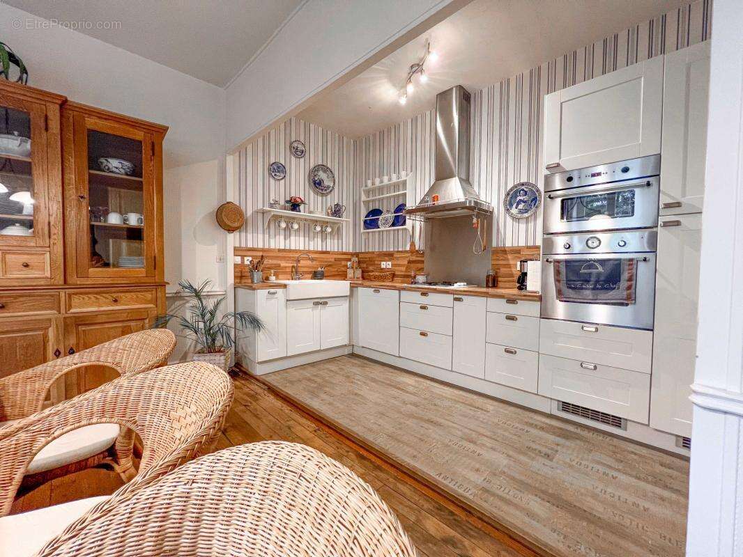 Maison à LA GRIGONNAIS