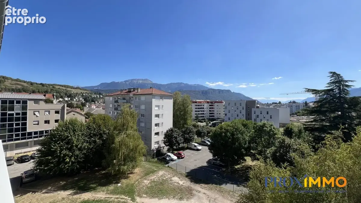 Appartement 5 pièces 87 m² à vendre à Voiron (38500) - photo 5