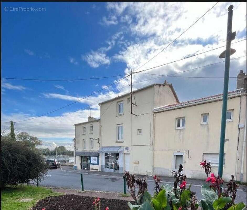 Photo 9 - Appartement à INDRE
