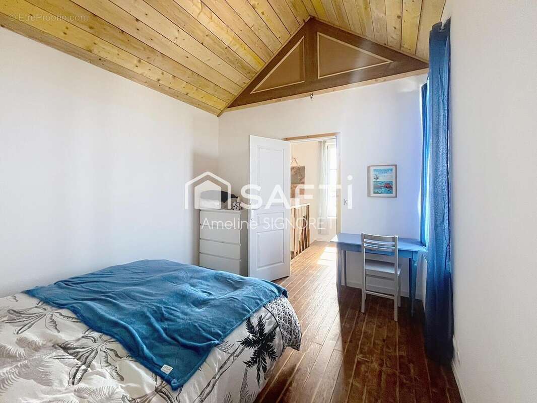 Photo 7 - Maison à NOIRMOUTIER-EN-L'ILE