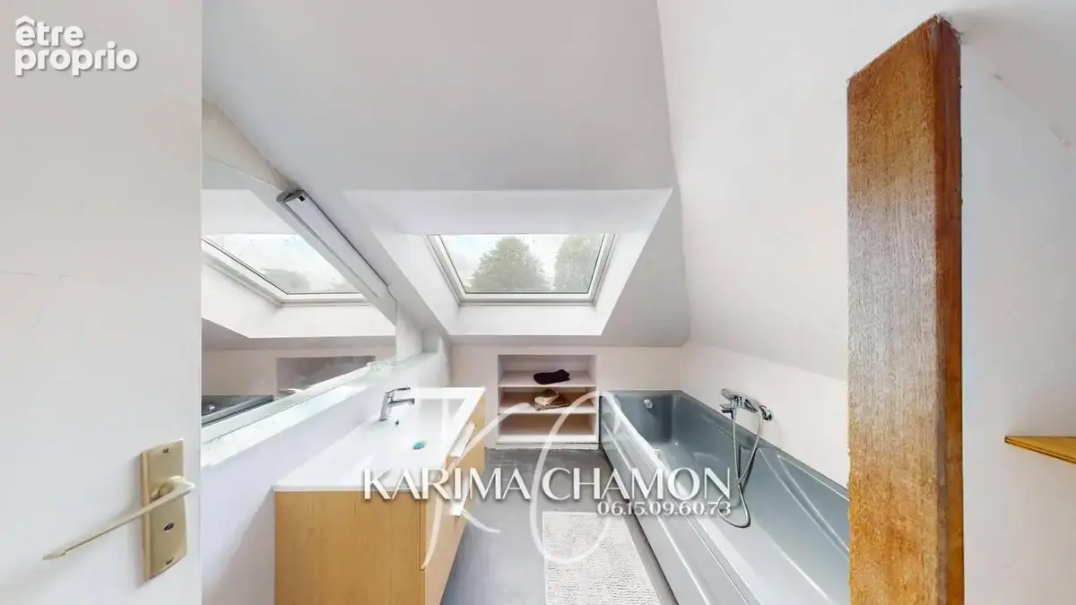 Maison 10 pièces 228 m² à vendre à Limeil-Brevannes (94450) - photo 12