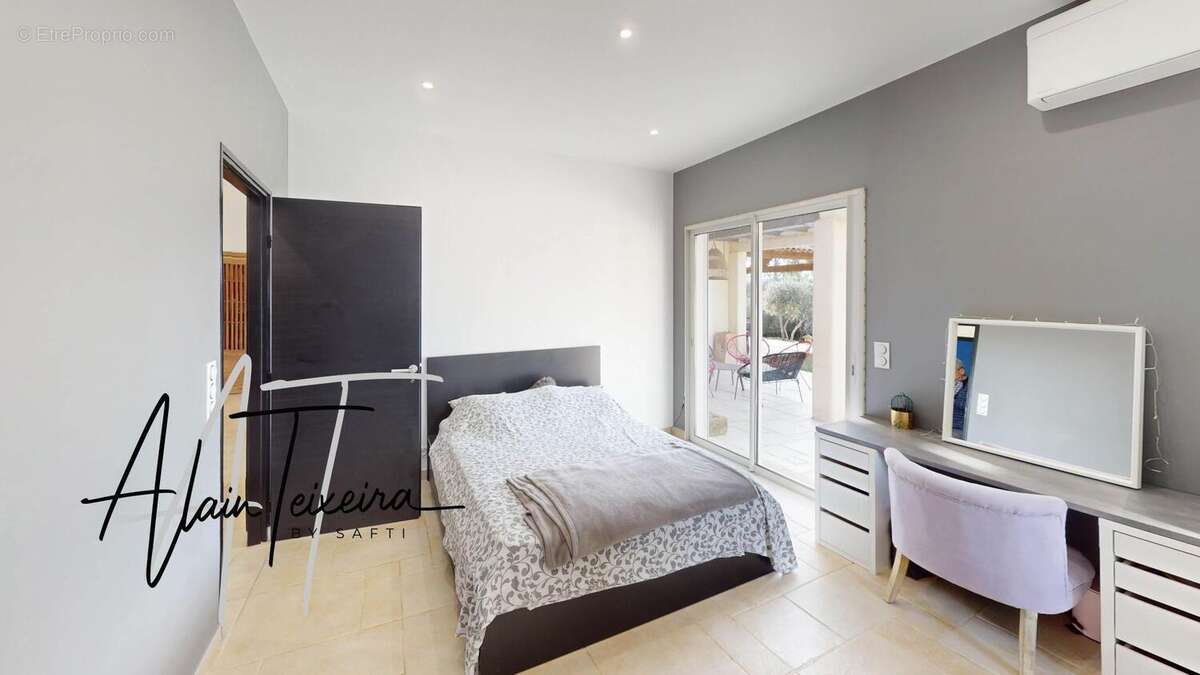 Photo 8 - Maison à TARADEAU