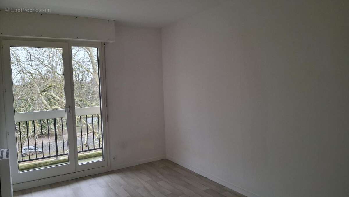 Appartement à CROIX