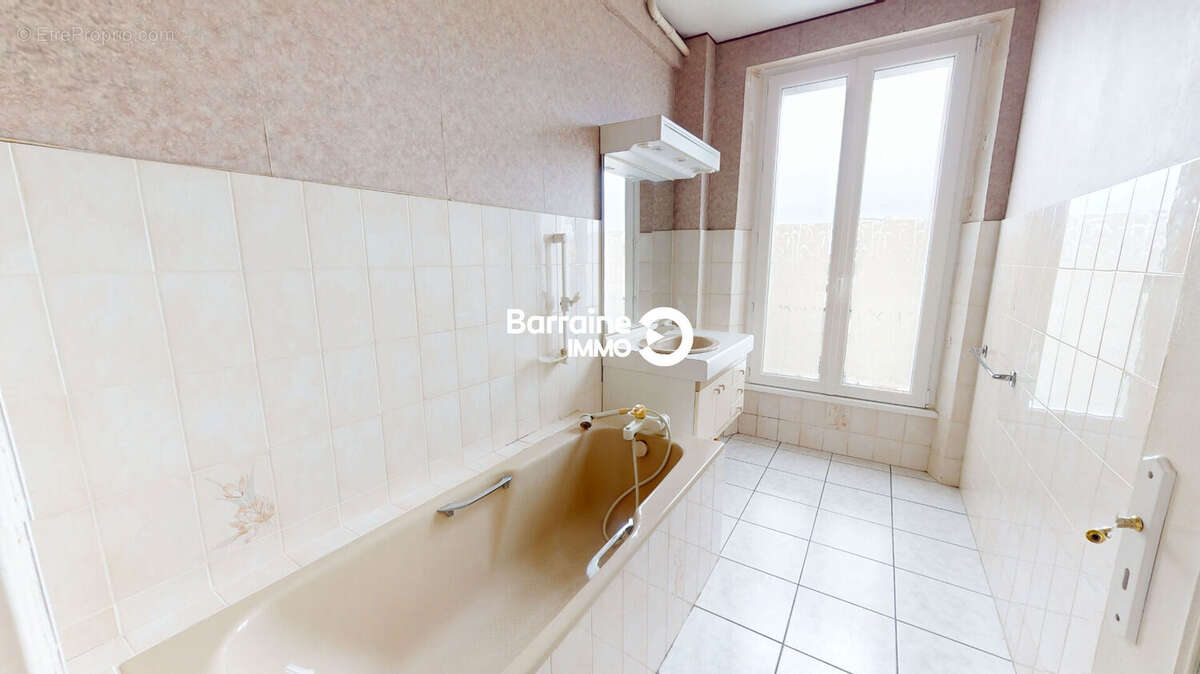 Appartement à BREST