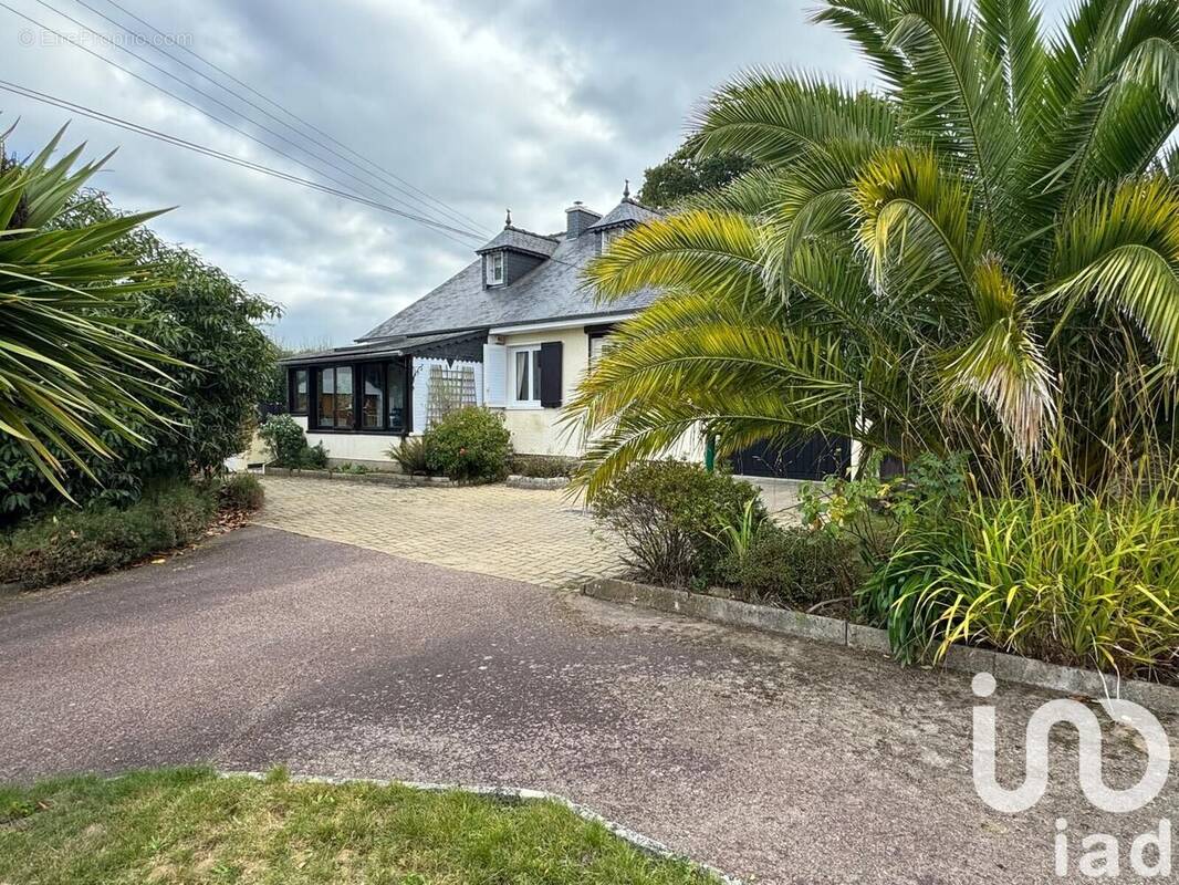 Photo 1 - Maison à PLOUHA