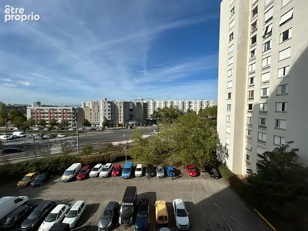 Appartement Lyon 4 pièce(s) 81.13 m2 - photo 11
