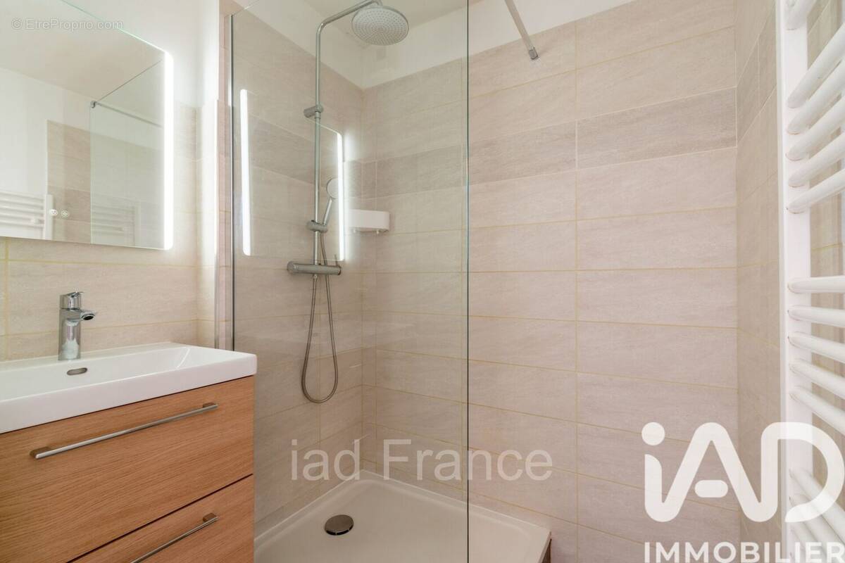 Photo 1 - Appartement à MANTES-LA-JOLIE