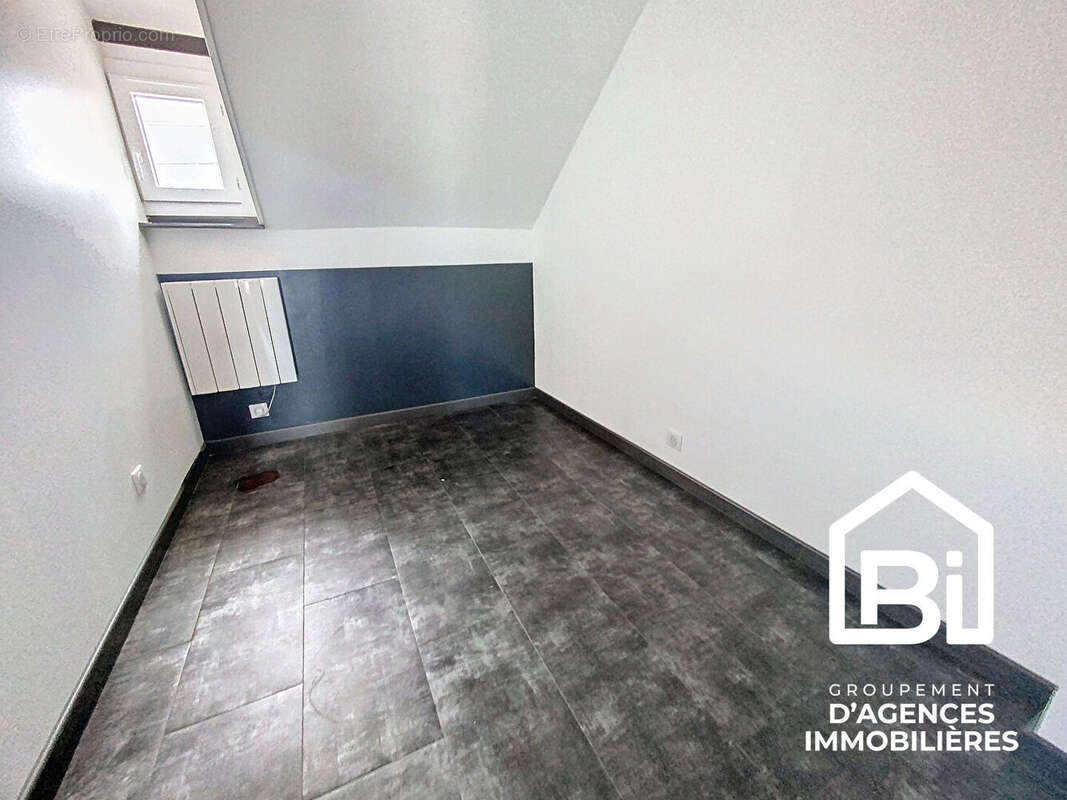 BERNIERES SUR MER - Ensemble immobilier de 7 logements - photo 15