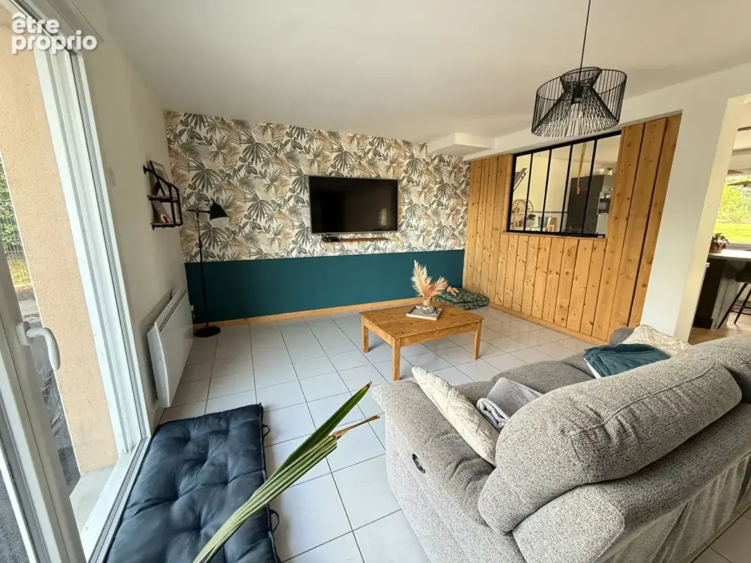 Maison Dinan 7 pièce(s) 147 m2 - photo 6