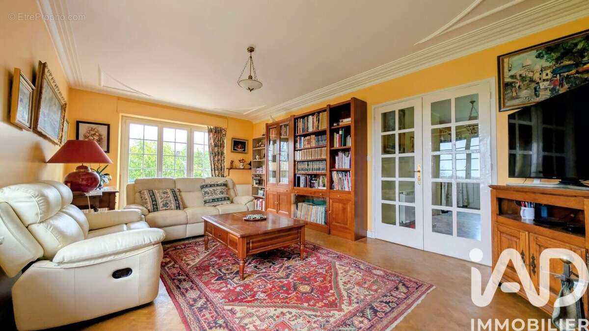 Photo 5 - Maison à MOREAC