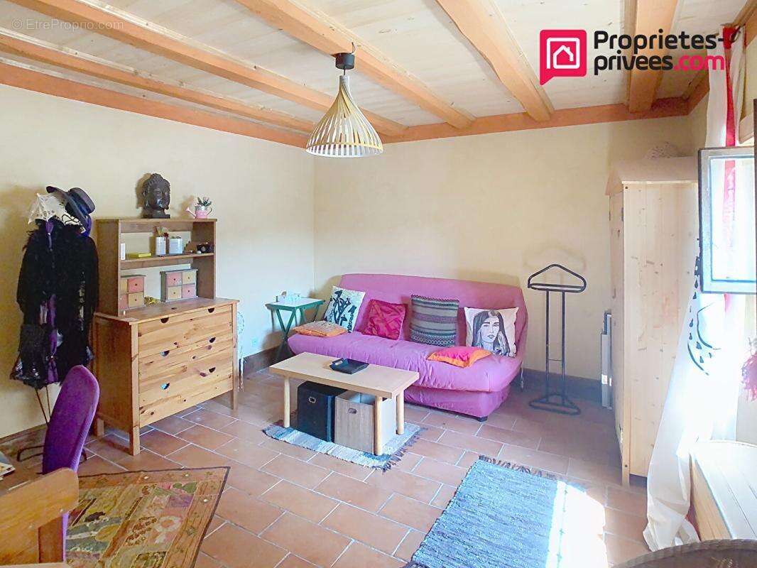 Maison Causse De La Selle 6 pièce(s) 125 m2 - photo 8