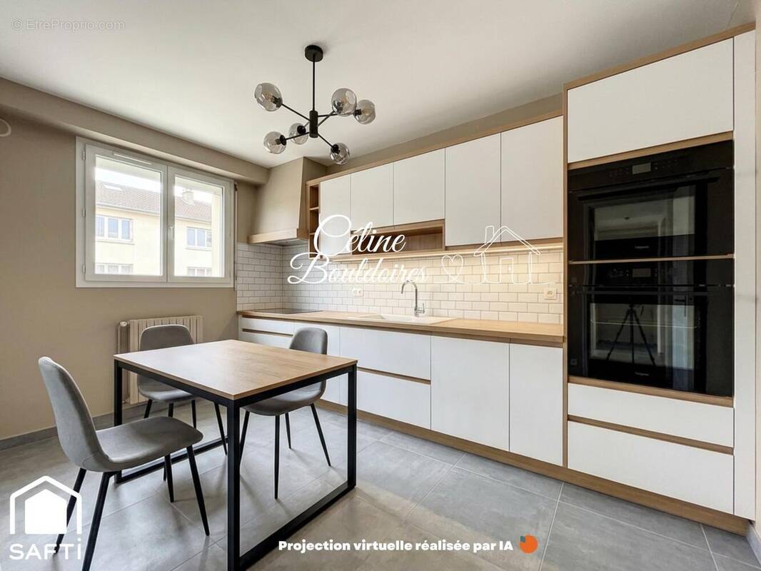 Photo 1 - Maison à BREST