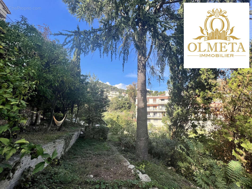 Maison à ROQUEBRUNE-CAP-MARTIN