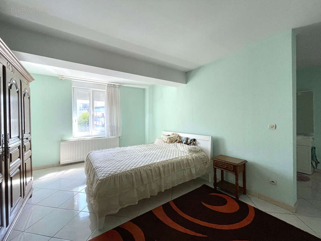 Charmante maison de ville en plein coeur de Florange - photo 14