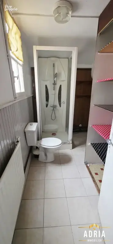 Appartement 27 m² à Metz  - photo 7