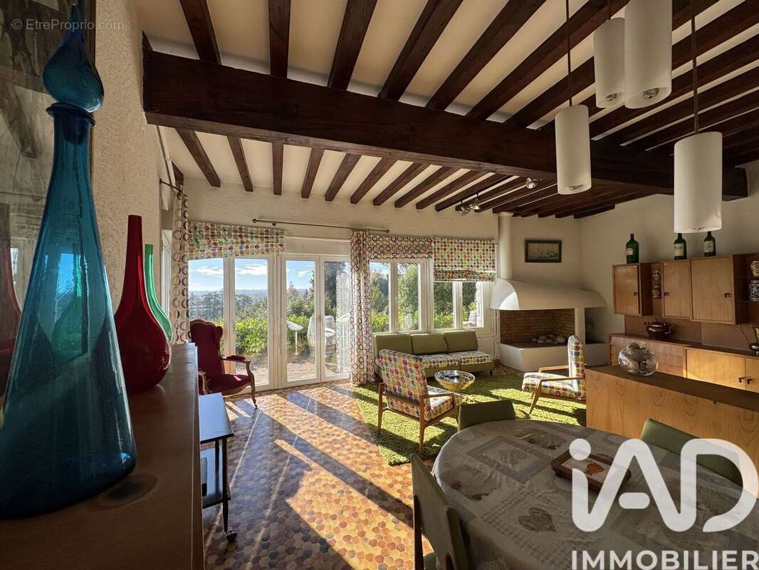 Photo 3 - Maison à FRONSAC