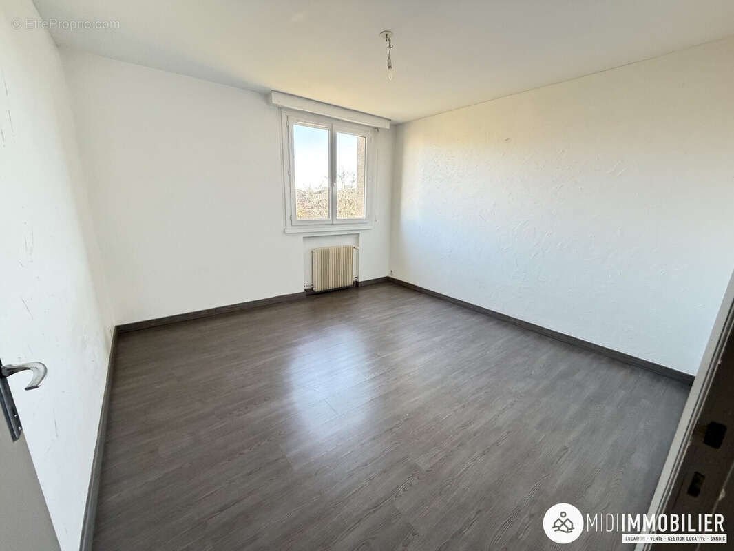 Appartement à ALBI