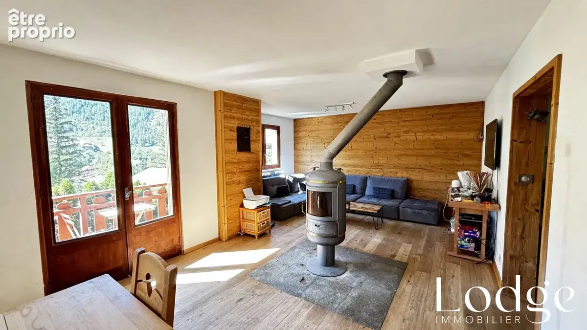 Maison 8 pièces 150 m² à vendre à La Salle-Les-Alpes (05240) - photo 4