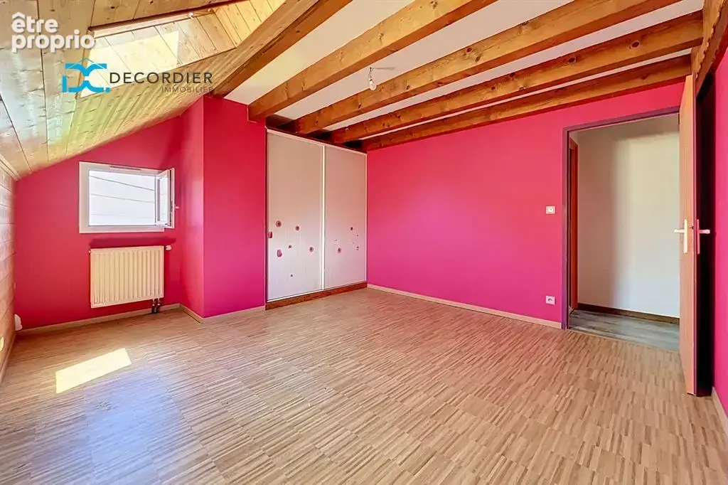 Maxilly grande maison avec potentiel - photo 14
