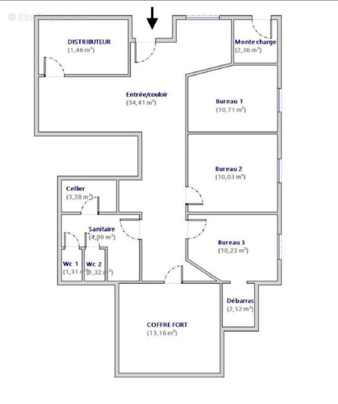 Commerce à JURANCON