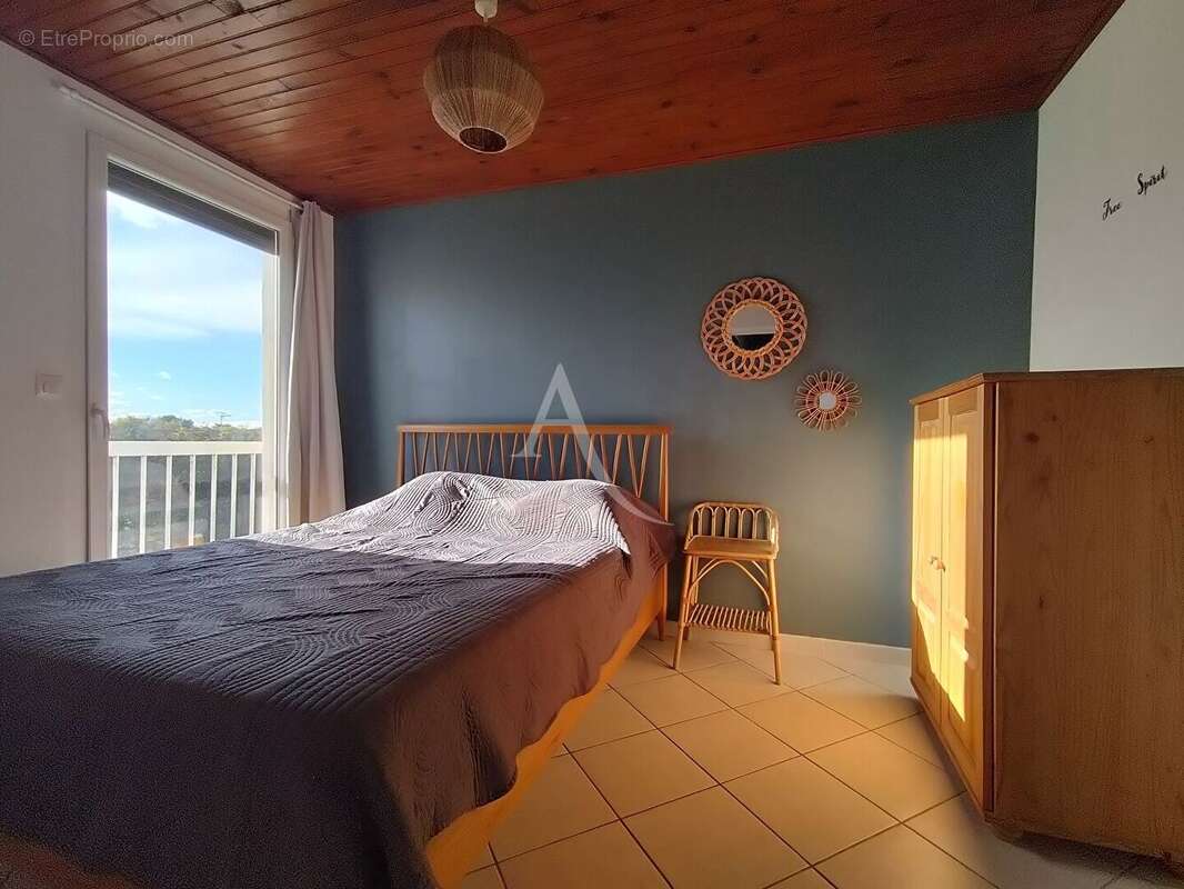 Appartement à FRONTIGNAN