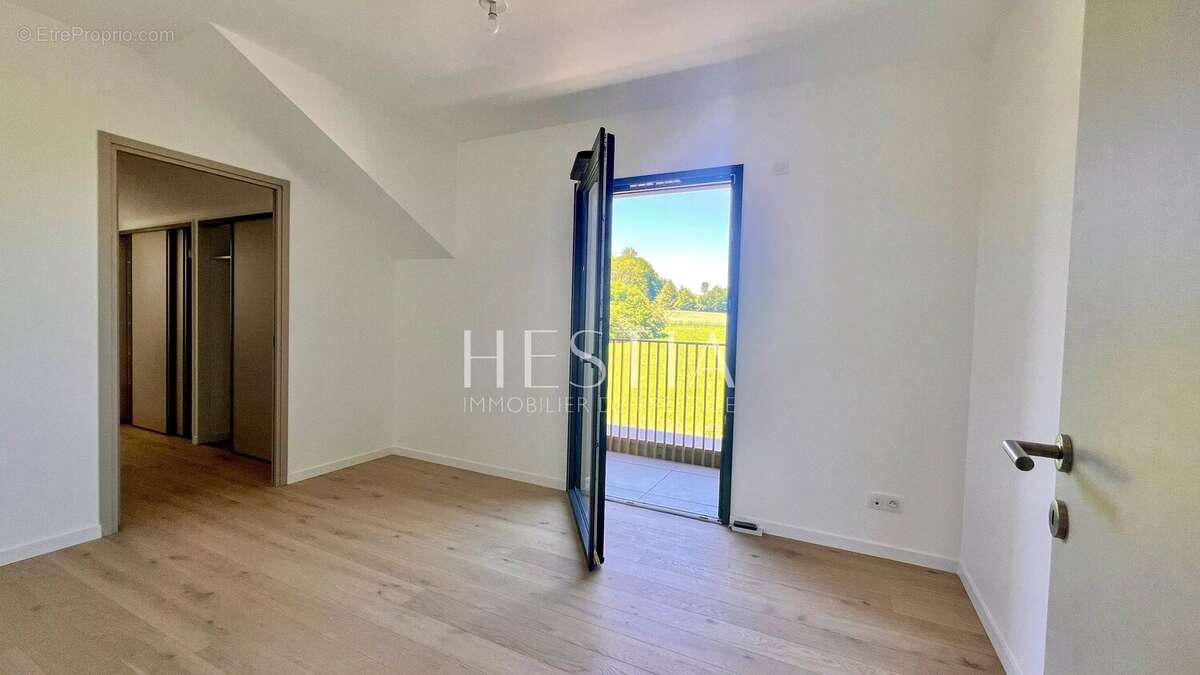 Appartement à ANNECY