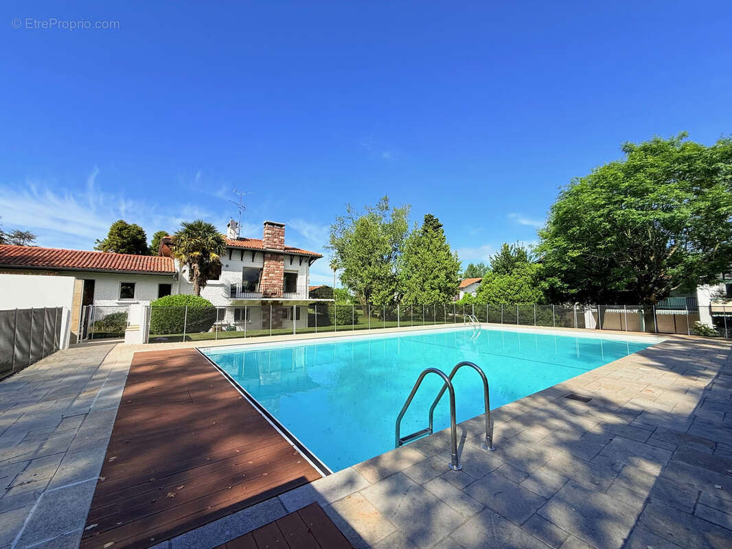 Appartement à HENDAYE
