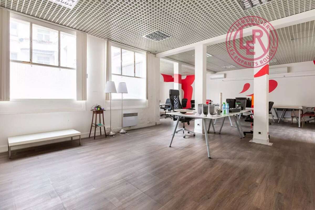 Commerce à PARIS-10E