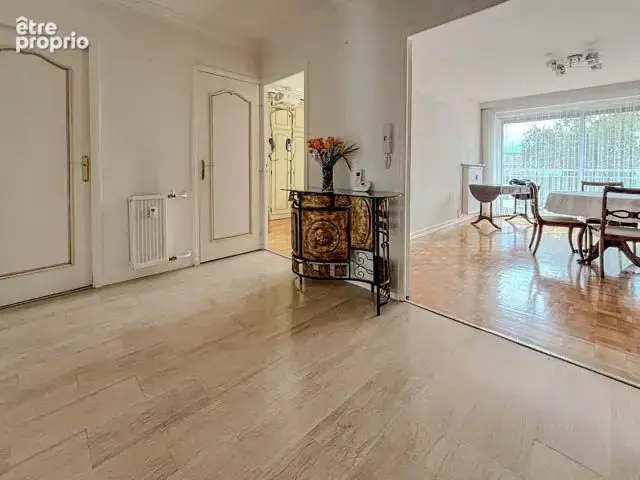Appartement 4 pièces 90 m² à vendre à Grenoble (38000) - photo 5
