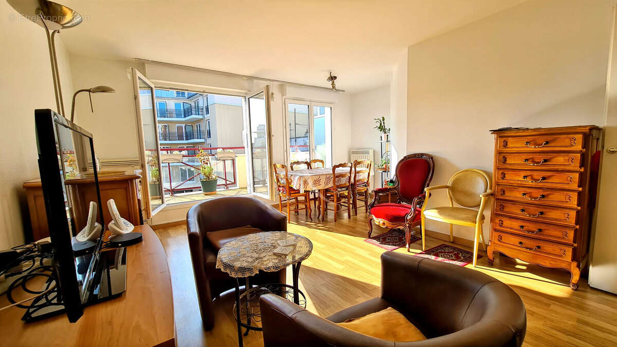 Appartement à ARGENTEUIL