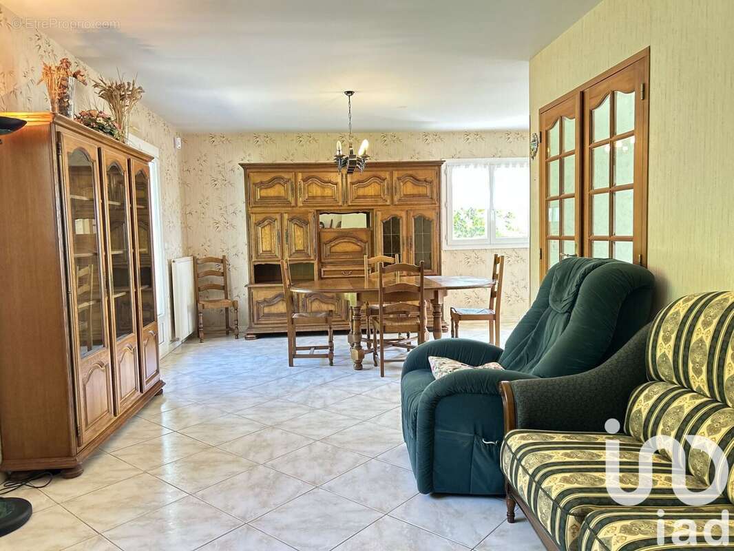 Photo 8 - Maison à DIVES-SUR-MER