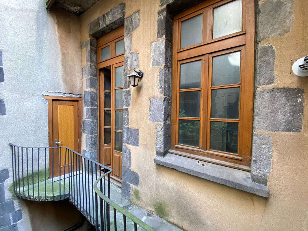 Appartement à CLERMONT-FERRAND