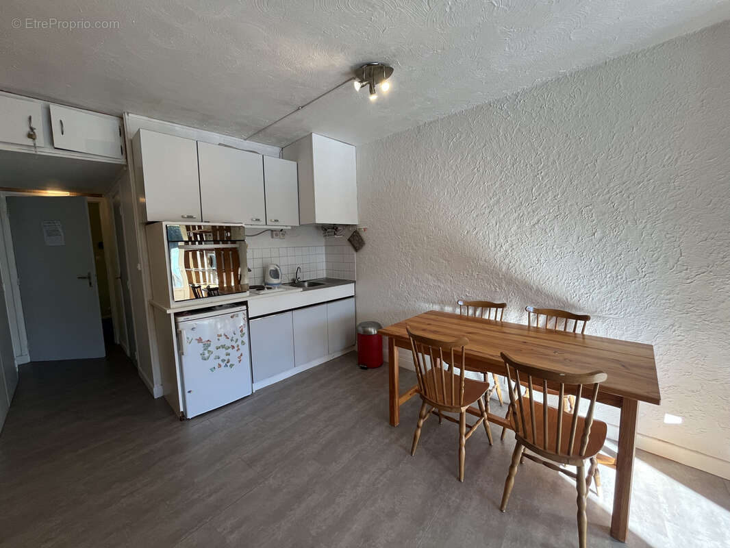 Appartement à LAVIGERIE