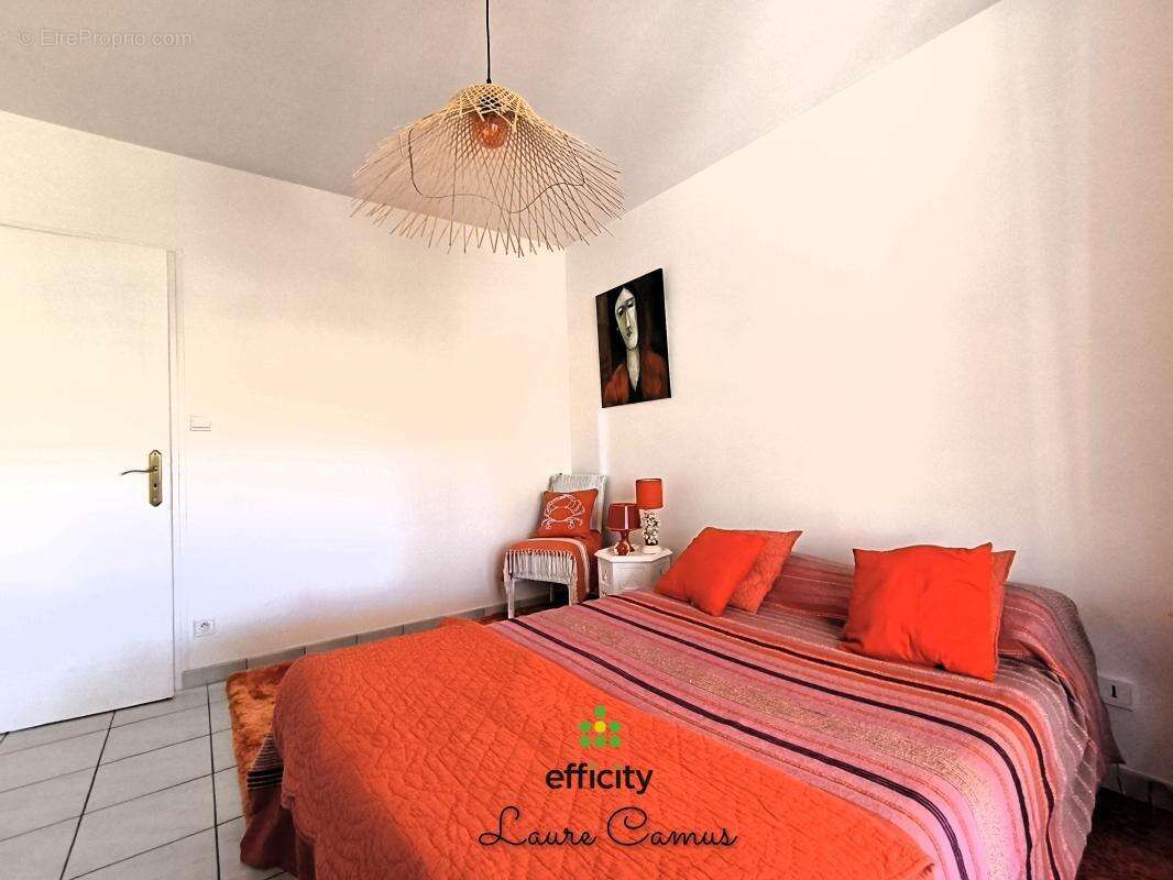 Maison à JARD-SUR-MER