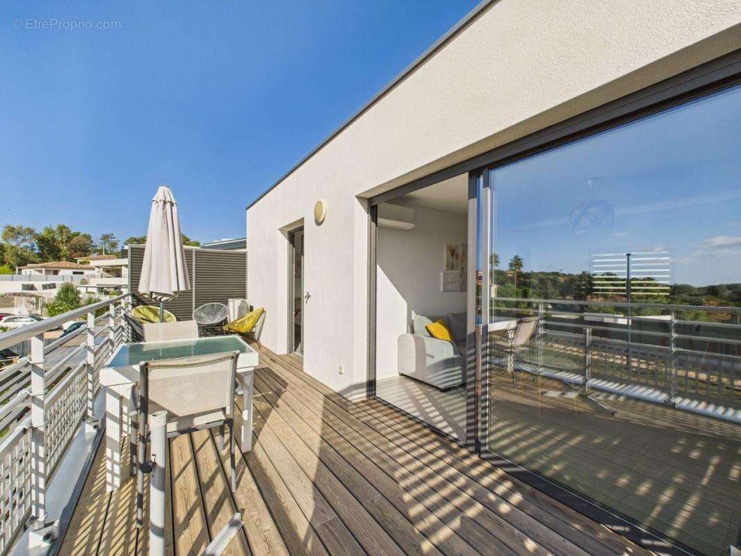 F2 a vendre a porticcio - photo 2