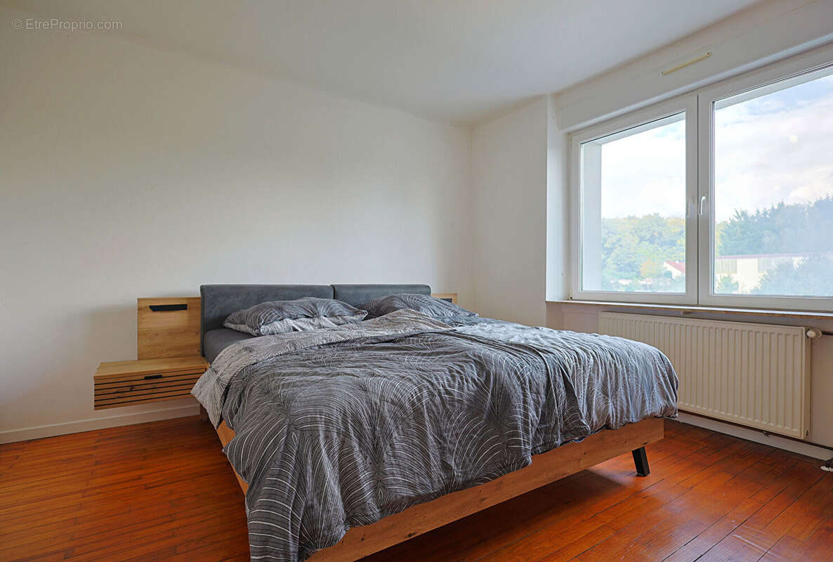 Appartement à L&#039;HOPITAL