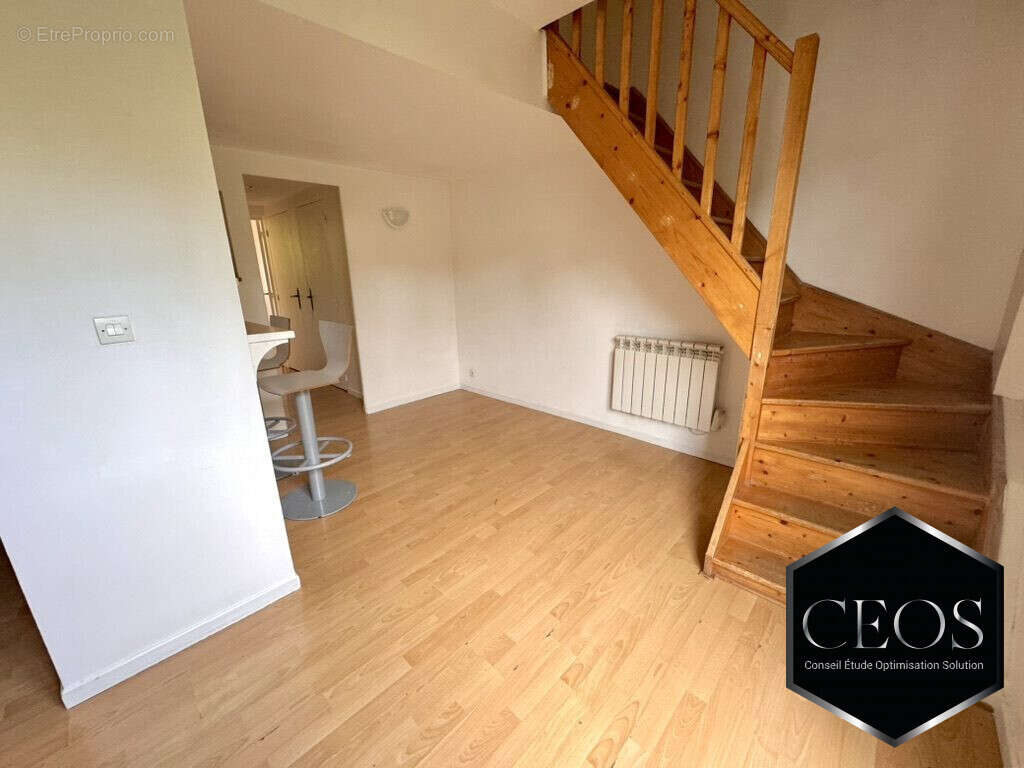 Appartement à MEAUX