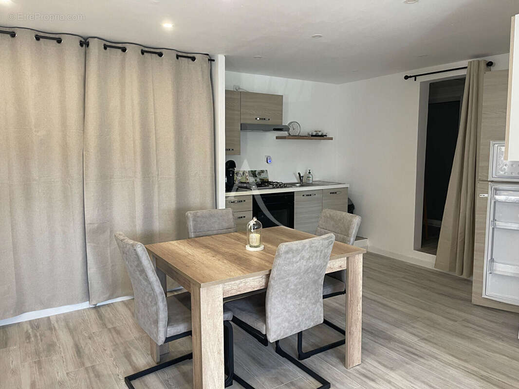 Maison à LES PENNES-MIRABEAU