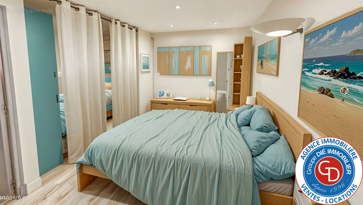 Maison à LA TESTE-DE-BUCH