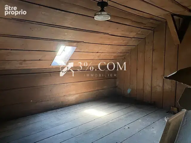 3%.COM  Immeuble au centre de Hochfelden F3 + local idéal in - photo 18