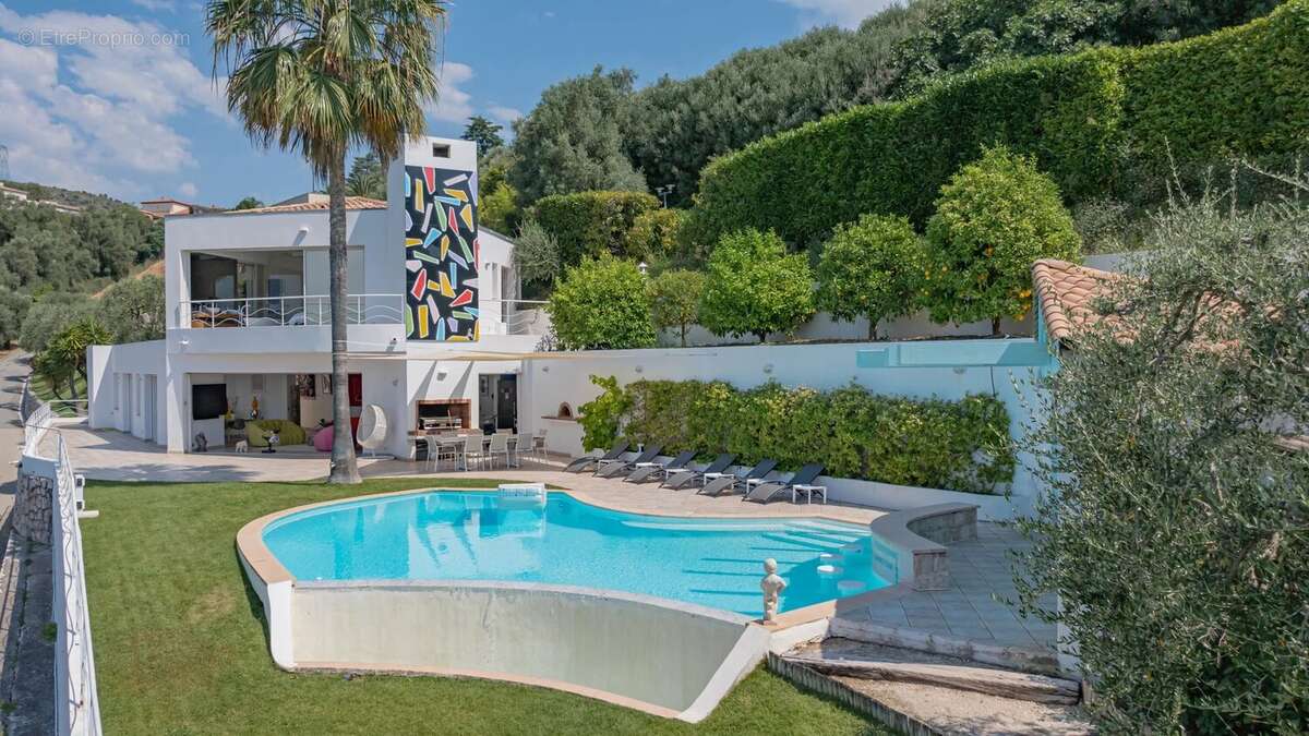 Maison à NICE