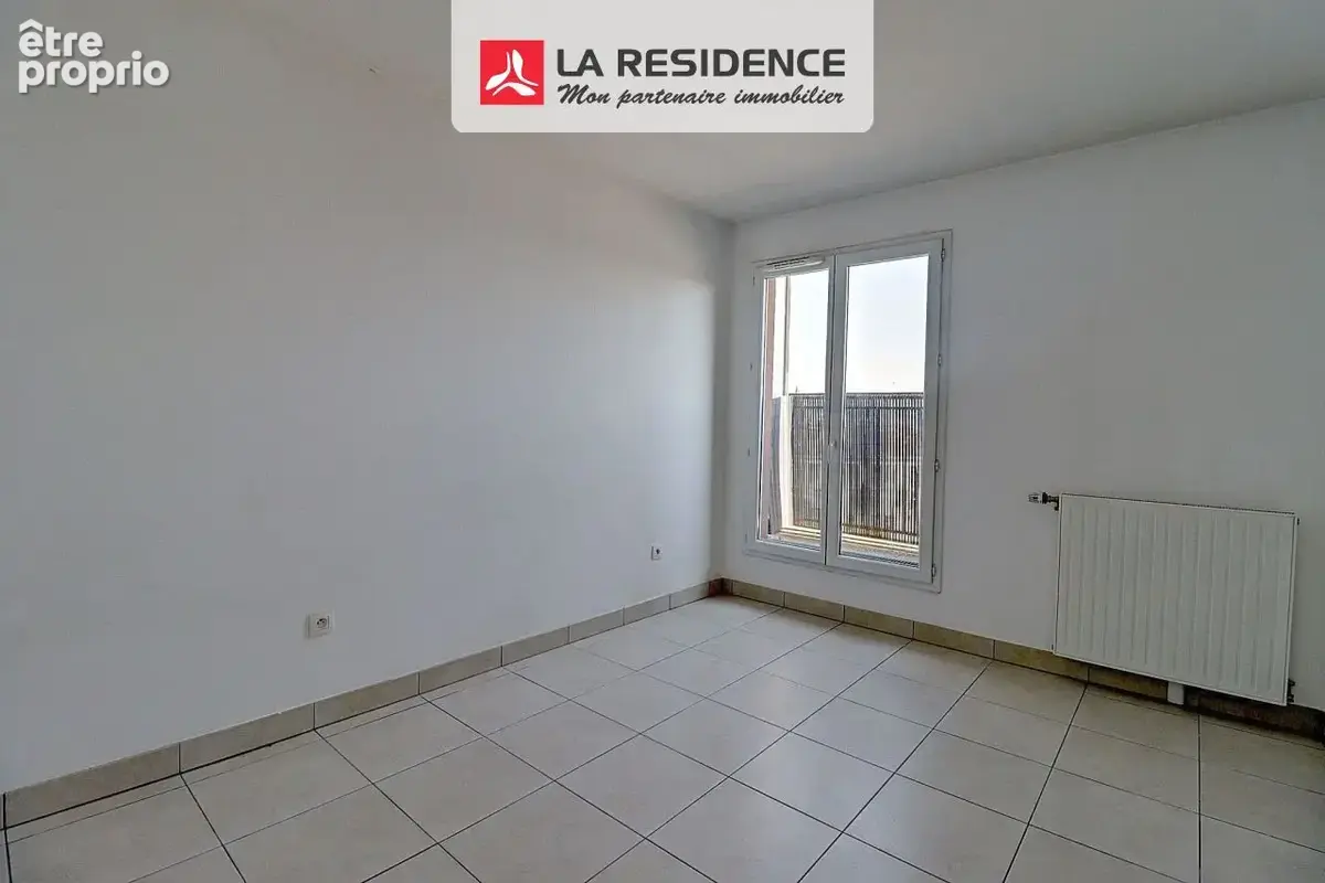 Appartement 35 m² à Poissy  - photo 4