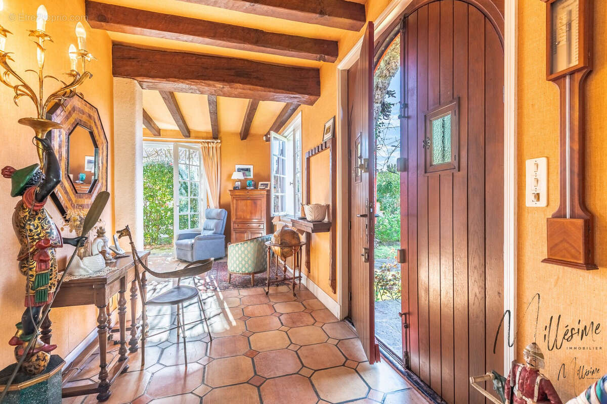 Maison à ANGLET